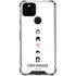 Bobs Burgers Silhouette Google Pixel 5 Clear Case