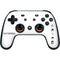 Bobs Burgers Silhouette Google Stadia Controller Skin