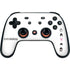 Bobs Burgers Silhouette Google Stadia Controller Skin
