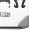 Bobs Burgers Silhouette HP ZBook Fury 16 G10 Skin