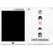 Bobs Burgers Silhouette iPad Skins