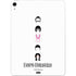 Bobs Burgers Silhouette Apple iPad Air Skin