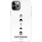 Bobs Burgers Silhouette iPhone 11 Pro Lite Case