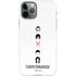 Bobs Burgers Silhouette iPhone 11 Pro Lite Case