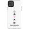 Bobs Burgers Silhouette iPhone Cases
