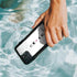 Bobs Burgers Silhouette iPhone 11 Pro Waterproof Case