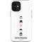 Bobs Burgers Silhouette iPhone 12 Mini Impact Case