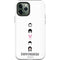 Bobs Burgers Silhouette iPhone 12 Pro Impact Case