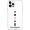 Bobs Burgers Silhouette iPhone 12 Pro Max Skin