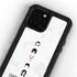 Bobs Burgers Silhouette iPhone 12 Pro Waterproof Case