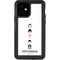 Bobs Burgers Silhouette iPhone 12 Waterproof Case