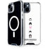 Bobs Burgers Silhouette iPhone 13 MagSafe Case