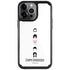 Bobs Burgers Silhouette iPhone 13 Pro Cargo Case