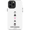 Bobs Burgers Silhouette iPhone 13 Pro Max Impact Case