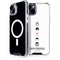 Bobs Burgers Silhouette iPhone 14 MagSafe Case