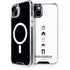 Bobs Burgers Silhouette iPhone 14 MagSafe Case