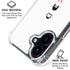 Bobs Burgers Silhouette iPhone 16 MagSafe Case