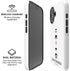 Bobs Burgers Silhouette iPhone 16 Plus Magsafe Impact Case