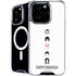 Bobs Burgers Silhouette iPhone 16 Pro MagSafe Case