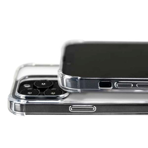 Bobs Burgers Silhouette iPhone 16 Pro MagSafe Case
