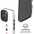 Bobs Burgers Silhouette iPhone 16 Pro Magsafe Impact Case