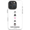 Bobs Burgers Silhouette iPhone 16 Pro Max Magsafe Impact Case