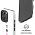 Bobs Burgers Silhouette iPhone 16 Pro Max Magsafe Impact Case