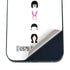 Bobs Burgers Silhouette iPhone 16 Skin