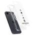 Bobs Burgers Silhouette iPhone 16e MagSafe Case