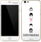 Bobs Burgers Silhouette iPhone 6/6s Skin
