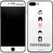 Bobs Burgers Silhouette iPhone 7 Plus Skin