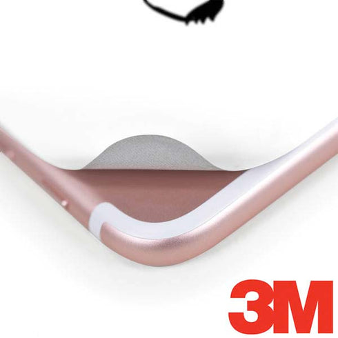 Bobs Burgers Silhouette iPhone 7 Plus Skin