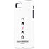 Bobs Burgers Silhouette iPhone 7 Pro Case