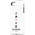 Bobs Burgers Silhouette iPhone 8 Pro Case
