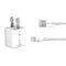 Bobs Burgers Silhouette iPhone Charger (5W USB) Skin
