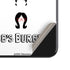 Bobs Burgers Silhouette iPhone SE (2nd & 3rd Gen) Skin
