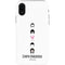 Bobs Burgers Silhouette iPhone XR Pro Case
