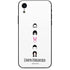 Bobs Burgers Silhouette iPhone XR Skin
