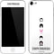 Bobs Burgers Silhouette Apple iPod Skin