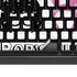Bobs Burgers Silhouette K95 RGB PLATINUM Mechanical Gaming Keyboard Skin