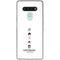Bobs Burgers Silhouette LG Stylo 6 Clear Case