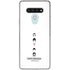 Bobs Burgers Silhouette LG Stylo 6 Clear Case