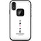 Bobs Burgers Silhouette LifeProof Fre iPhone Skin