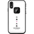 Bobs Burgers Silhouette LifeProof Fre iPhone Skin