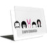 Bobs Burgers Silhouette MacBook Air 13in (2020) Case plus Skin