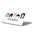 Bobs Burgers Silhouette Apple MacBook Pro 16-inch Skin