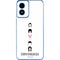 Bobs Burgers Silhouette Moto G Play 4G (2024) Skin