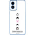 Bobs Burgers Silhouette Moto G Play 4G (2024) Skin