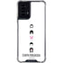 Bobs Burgers Silhouette Moto G Power 5G (2024) Clear Case