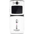 Bobs Burgers Silhouette Motorola RAZR Skin